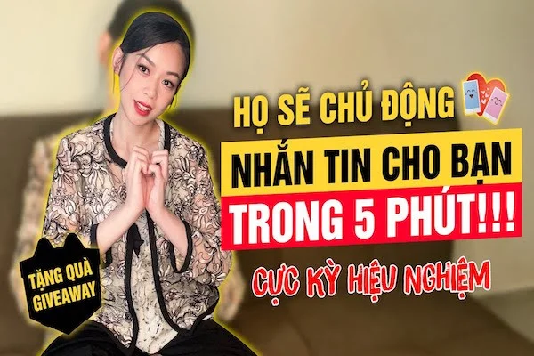 25 Câu thần chú thu hút người yêu cũ quay về (Mới cập nhật)