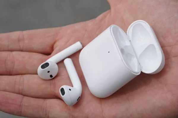 Tìm Hiểu Về Dịch Vụ Sửa Chữa AirPod: Đảm Bảo Hiệu Suất và Tuổi Thọ của Tai Nghe