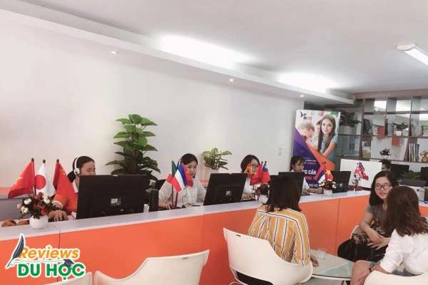 Các tổng đài Hotline tư vấn du học uy tín nhất hiện nay