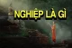 Nghiệp là gì? Thập thiện Nghiệp là gì? 4 loại Nghiệp chính