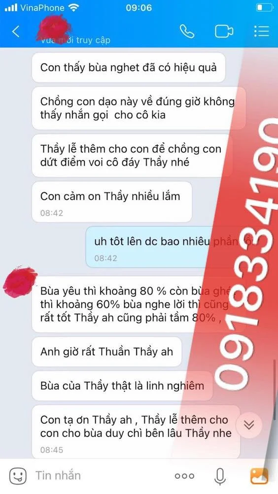 Cách hóa giải bùa Lỗ Ban tại nhà