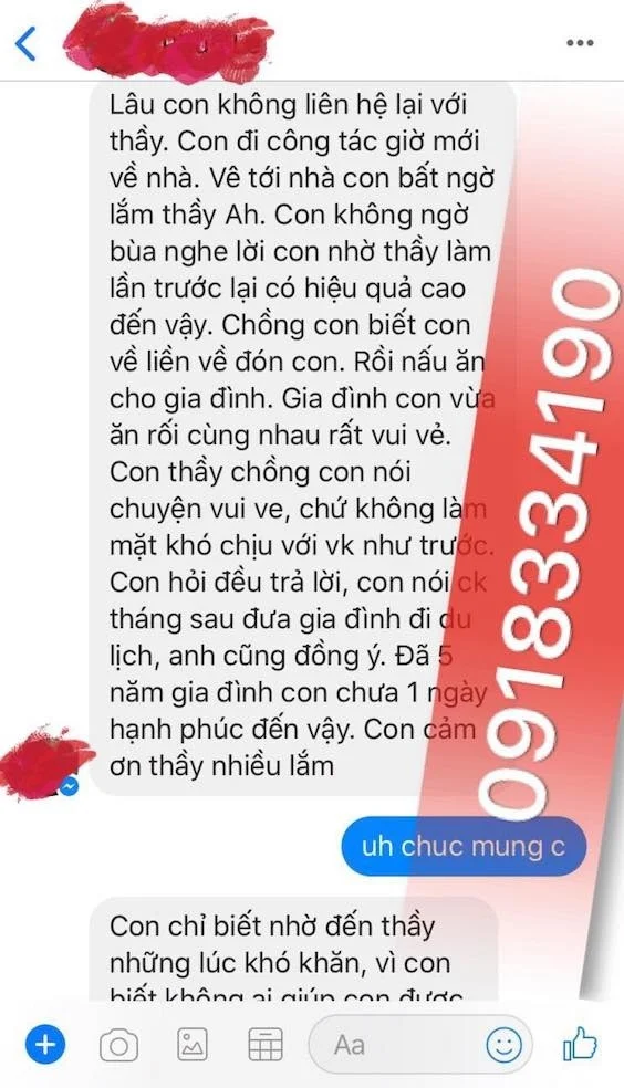 Địa chỉ nhà thầy Minh Văn Sơn ở Hòa Bình