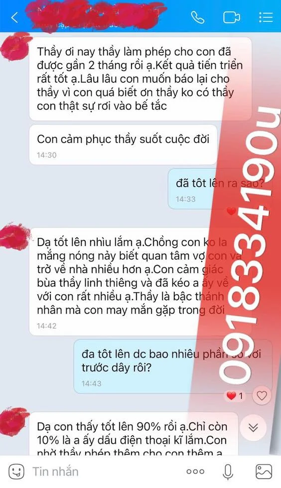 Khi đàn ông dứt tình