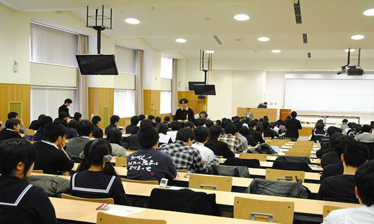 Nền giáo dục Nhật Bản có gì thu hút du học sinh quốc tế?