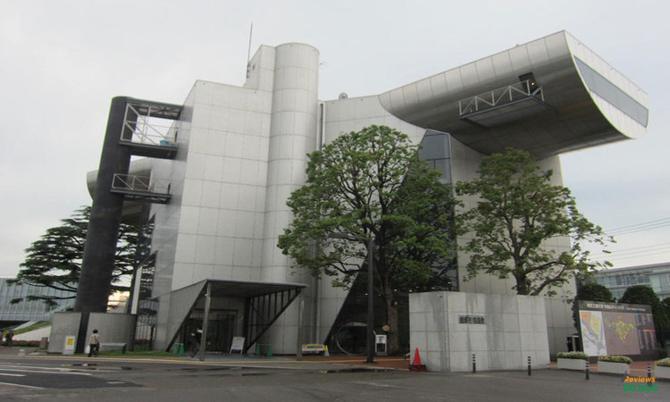 Viện công nghệ Tokyo
