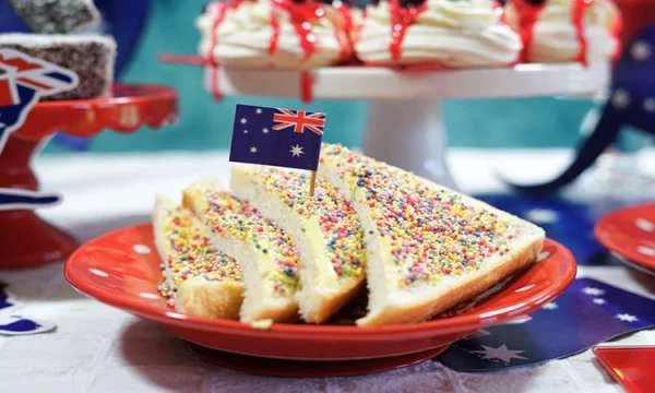 Những món ăn nổi tiếng không thể bỏ qua khi du học Úc