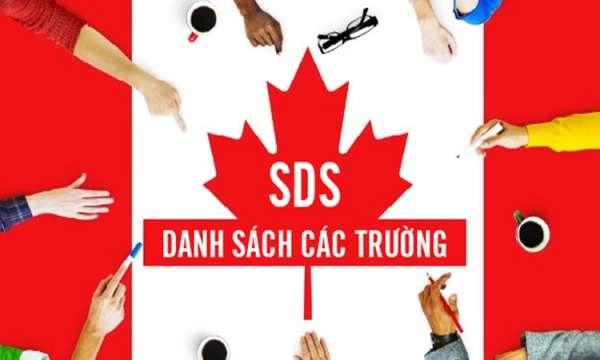 Du học Canada theo chương trình visa SDS có lợi ích gì