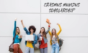 Học bổng Erasmus Mundus có những quyền lợi gì đặc biệt