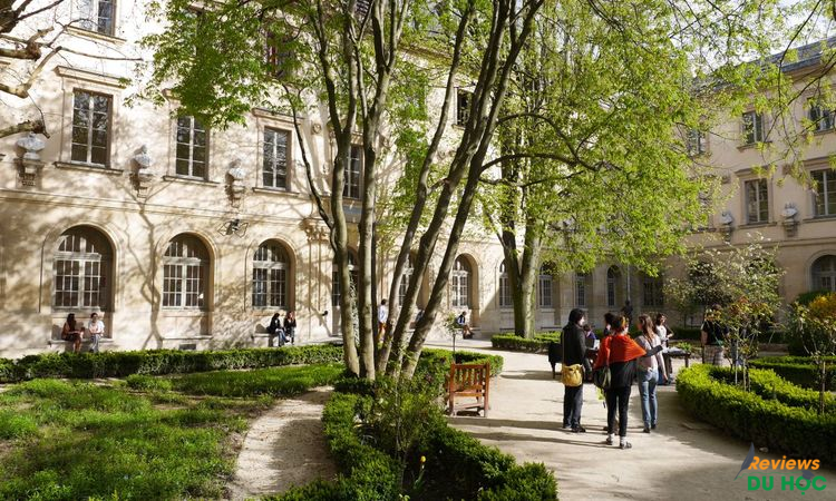 Đại học Pierre và Marie Curie