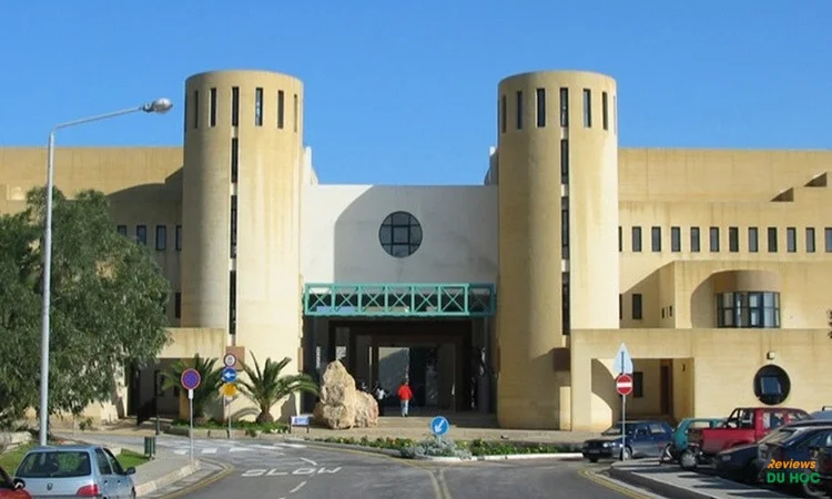 Universiy of Malta