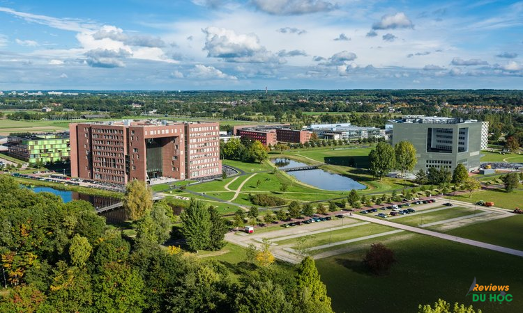 Wageningen University (Đại học Wageningen)