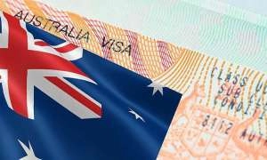 Thông tin cần biết về định cư Úc visa 309 diện bảo lãnh vợ chồng
