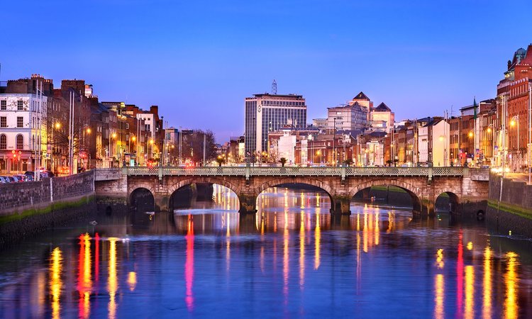Du học Ireland 2020: Điều kiện, chi phí, học bổng mới nhất