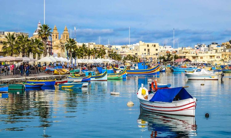 Du học Malta 2020: Điều kiện và toàn bộ thông tin cần thiết