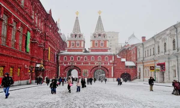 Du học Nga: Điều kiện, thủ tục xin visa và học bổng mới nhất