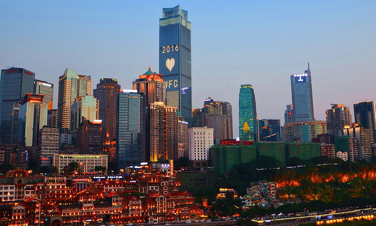 Du học trung quốc 2020: Điều kiện, Học bổng, học phí mới nhất