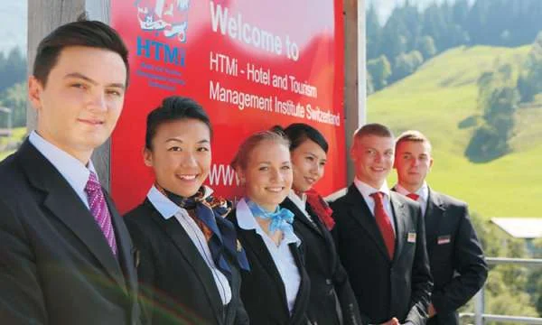 Reviews- Học viện quản lý khách sạn HTMI Thụy Sĩ