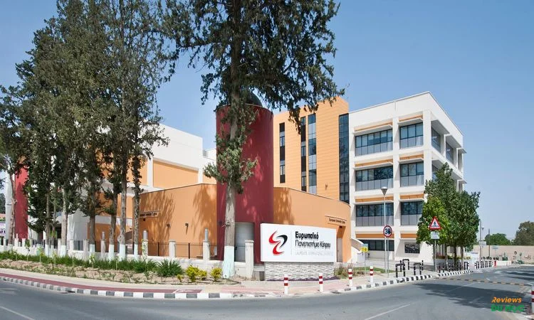 Đại học European Cyprus (EUC)