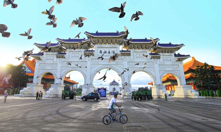 Du học Đài Loan 2020: Điều kiện, chi phí, học bổng mới nhấtDu học Đài Loan 2020: Điều kiện, chi phí, học bổng mới nhất