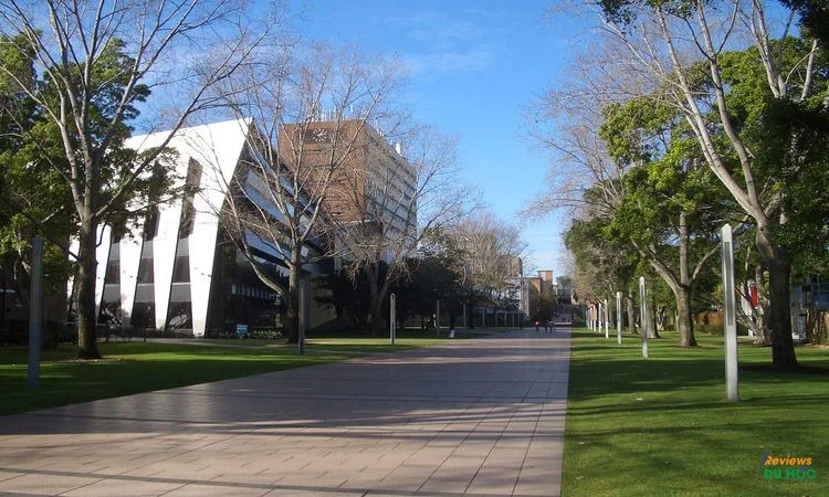 Đại học New South Wales (UNSW)