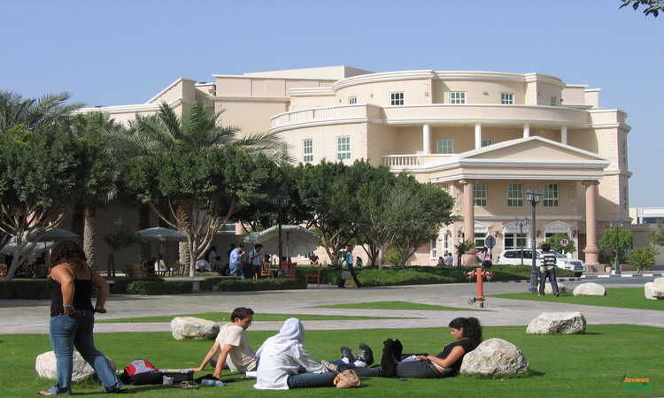 Du học Dubai 2020: Điều kiện, chi phí và các trường đại học hàng đầu