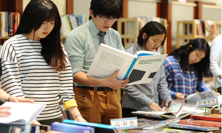 Du học ngắn hạn tại Hàn Quốc