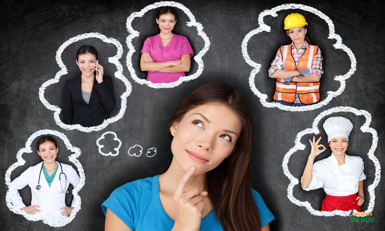 Du học nghề 2020 những điều cần biết để thành công