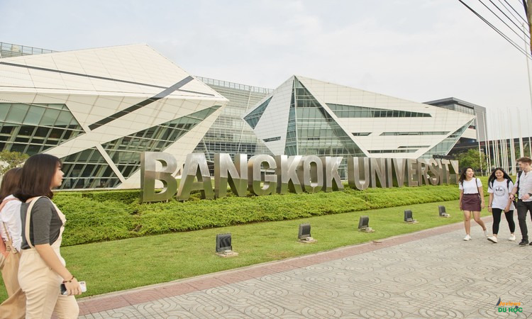 Du học Thái Lan: Chi phí, điều kiện, những ngành học hot nhất 2020
