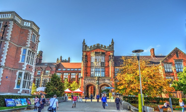Đại học Newcastle 