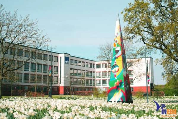 Đại học Warwick: Cầu nối tới những tập đoàn hàng đầu châu Âu